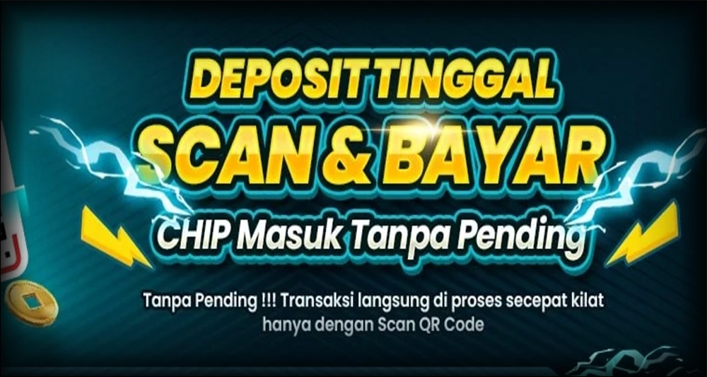 WAYANG888 Mobile