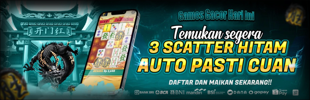 WAYANG888 Desktop