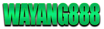 Logo WAYANG888